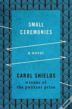 Capa do artigo Small Ceremonies