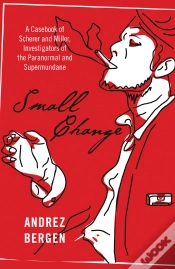 Capa do artigo Small Change