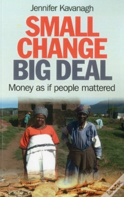 Capa do artigo Small Change, Big Deal