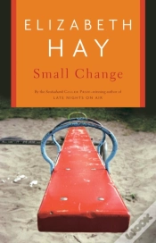 Capa do artigo Small Change
