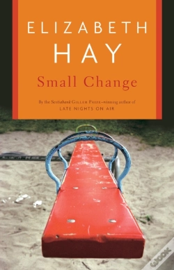 Capa do artigo Small Change