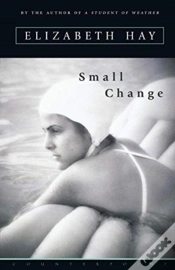 Capa do artigo Small Change