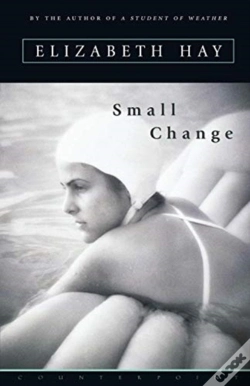 Capa do artigo Small Change