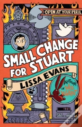 Small Change For Stuart