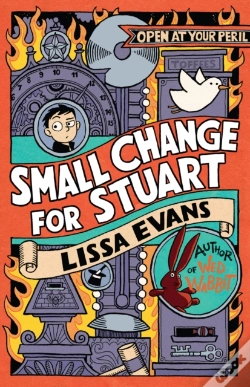 Capa do artigo Small Change For Stuart