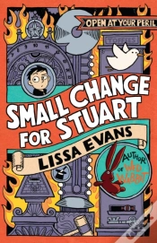Capa do artigo Small Change For Stuart