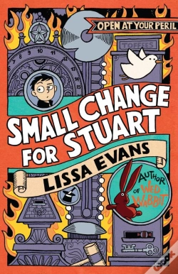 Capa do artigo Small Change For Stuart
