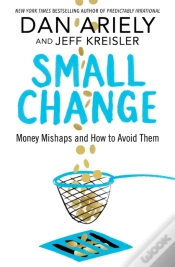 Capa do artigo Small Change