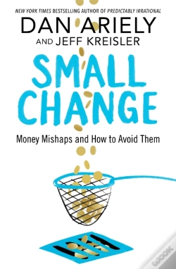 Capa do artigo Small Change