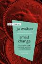 Small Change - Preview