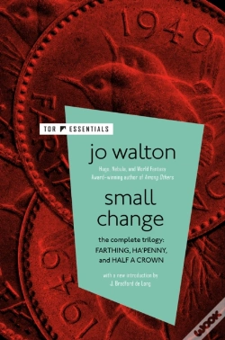 Capa do artigo Small Change