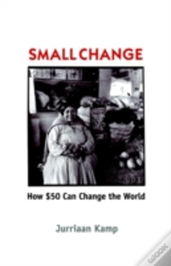 Capa do artigo Small Change