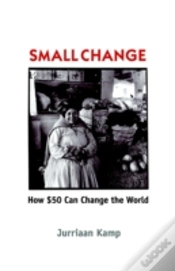 Capa do artigo Small Change