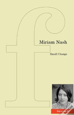 Capa do artigo Small Change