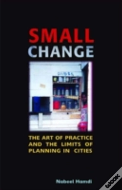 Capa do artigo Small Change