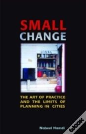 Capa do artigo Small Change