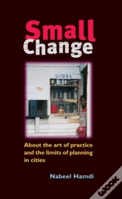 Capa do artigo Small Change