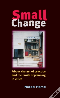 Capa do artigo Small Change