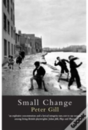 Capa do artigo Small Change