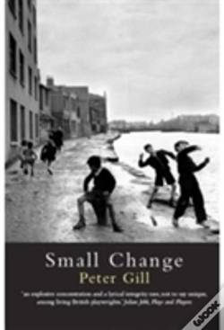 Capa do artigo Small Change