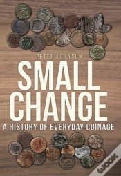 Capa do artigo Small Change
