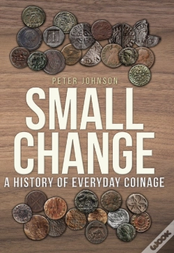 Capa do artigo Small Change