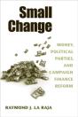 Small Change - Preview