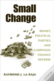Capa do artigo Small Change