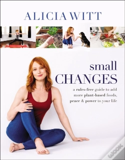 Capa do artigo Small Changes