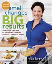 Small Changes, Big Results