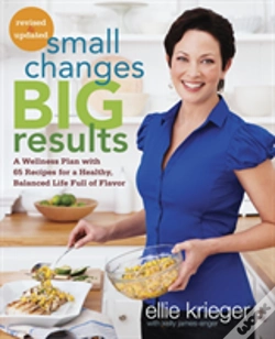 Capa do artigo Small Changes, Big Results