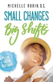 Capa do artigo Small Changes Big Shifts