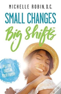 Capa do artigo Small Changes Big Shifts