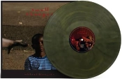 Capa do artigo Small Changes - Vinil