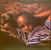 Capa do artigo Small Changes - Vinil