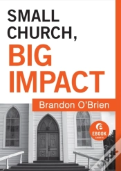 Capa do artigo Small Church, Big Impact (Ebook Shorts)