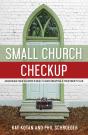 Small Church Checkup - Preview