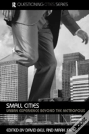 Capa do artigo Small Cities