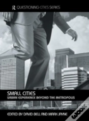 Capa do artigo Small Cities