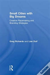 Capa do artigo Small Cities With Big Dreams