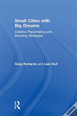 Capa do artigo Small Cities With Big Dreams