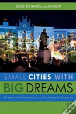 Capa do artigo Small Cities With Big Dreams