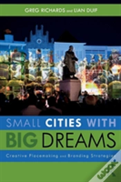 Capa do artigo Small Cities With Big Dreams