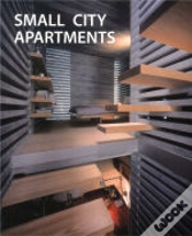 Capa do artigo Small City Apartments
