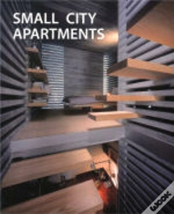 Capa do artigo Small City Apartments