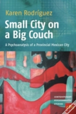 Capa do artigo Small City On A Big Couch