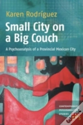 Small City On A Big Couch