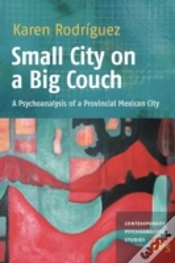 Capa do artigo Small City On A Big Couch