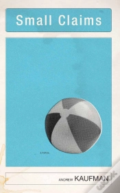 Capa do artigo Small Claims