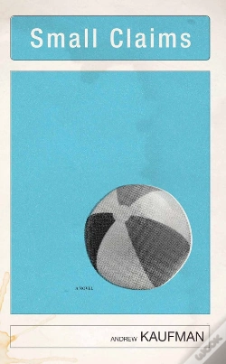 Capa do artigo Small Claims